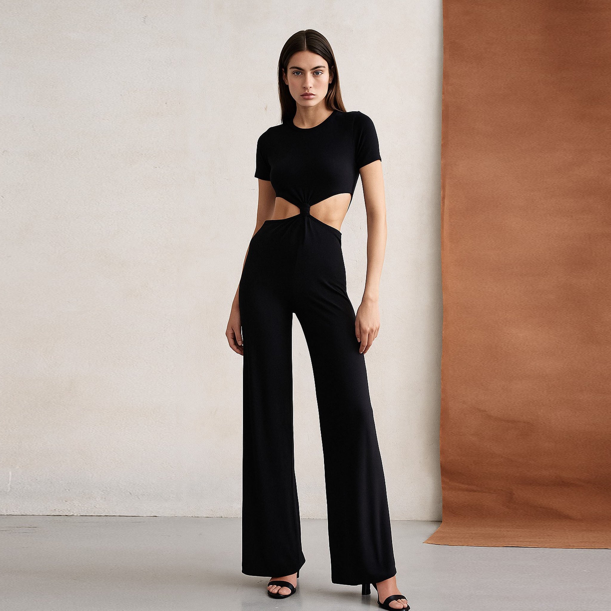 JUMPSUITS