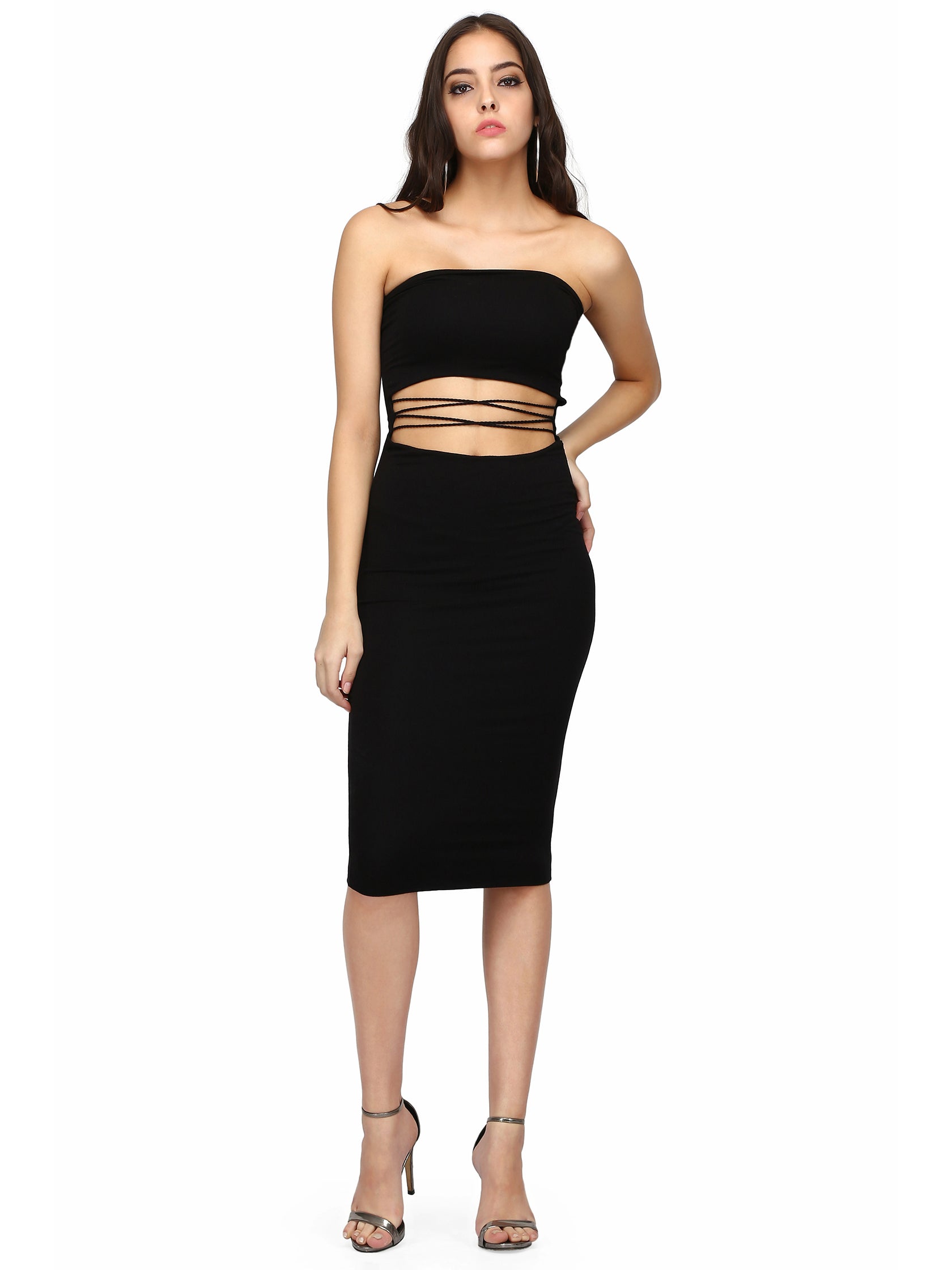 Mahalia Dress