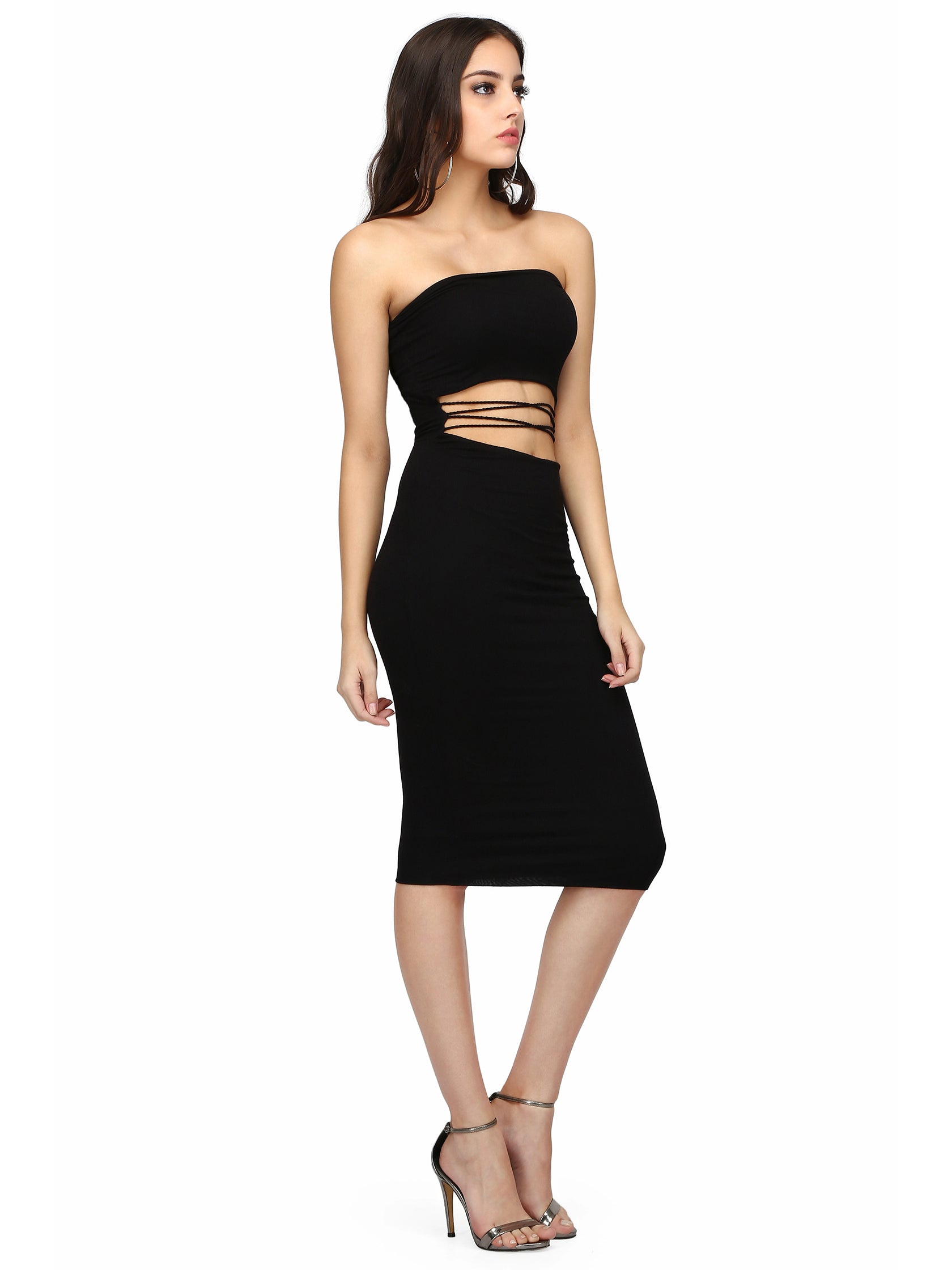 Mahalia Dress