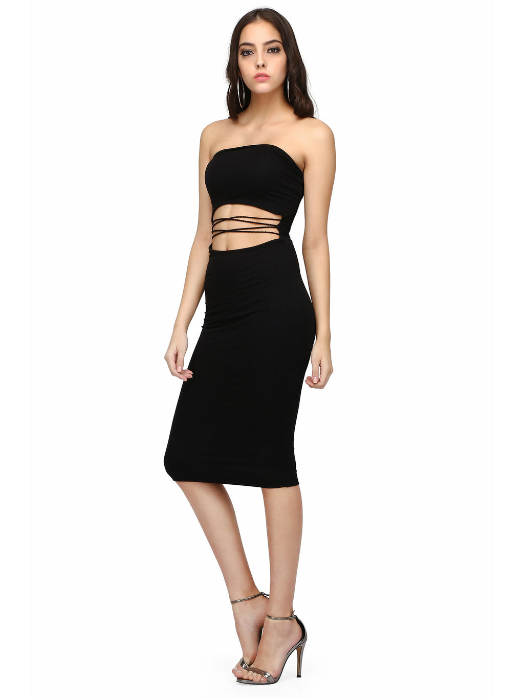Mahalia Dress