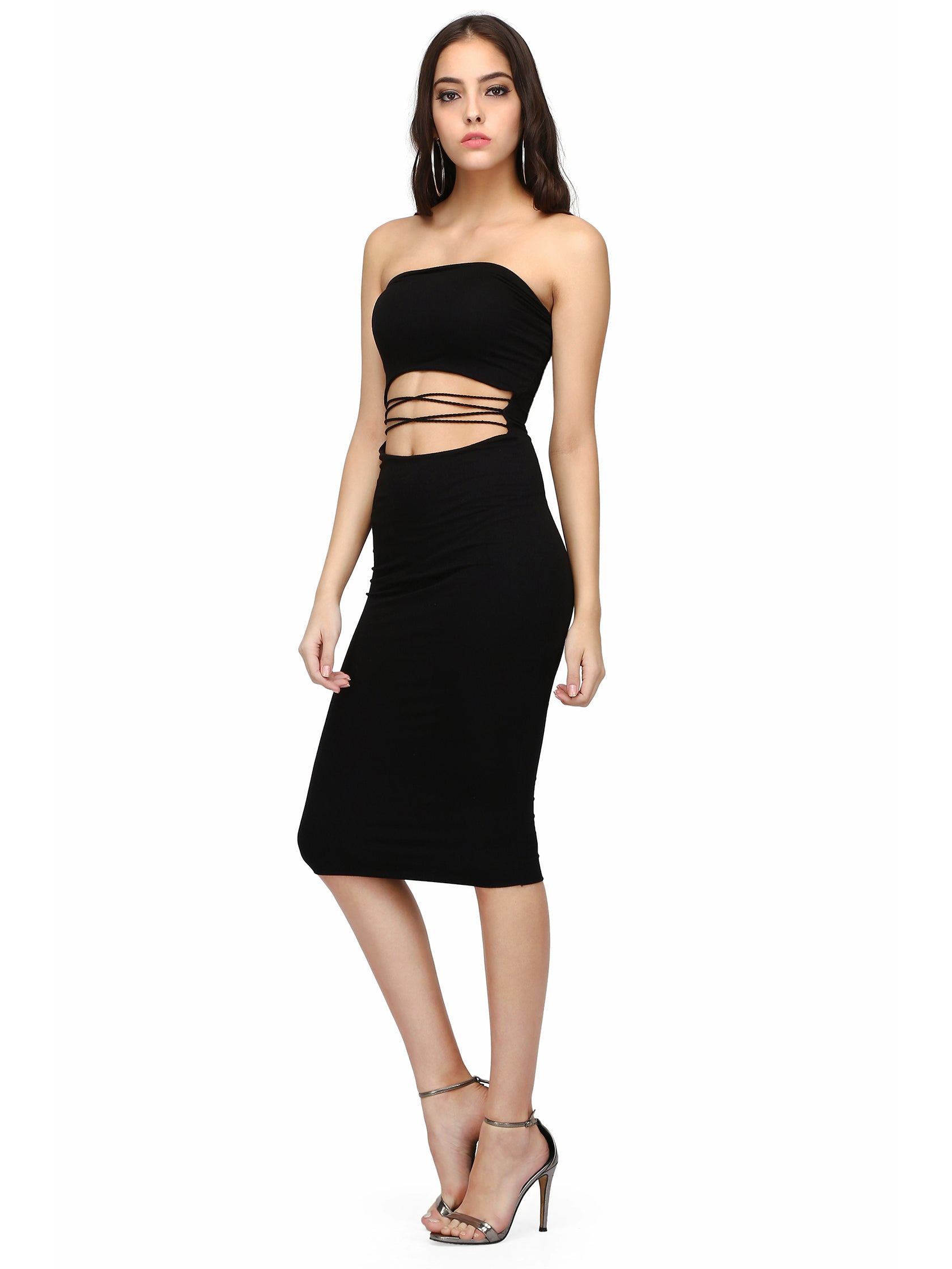 Mahalia Dress
