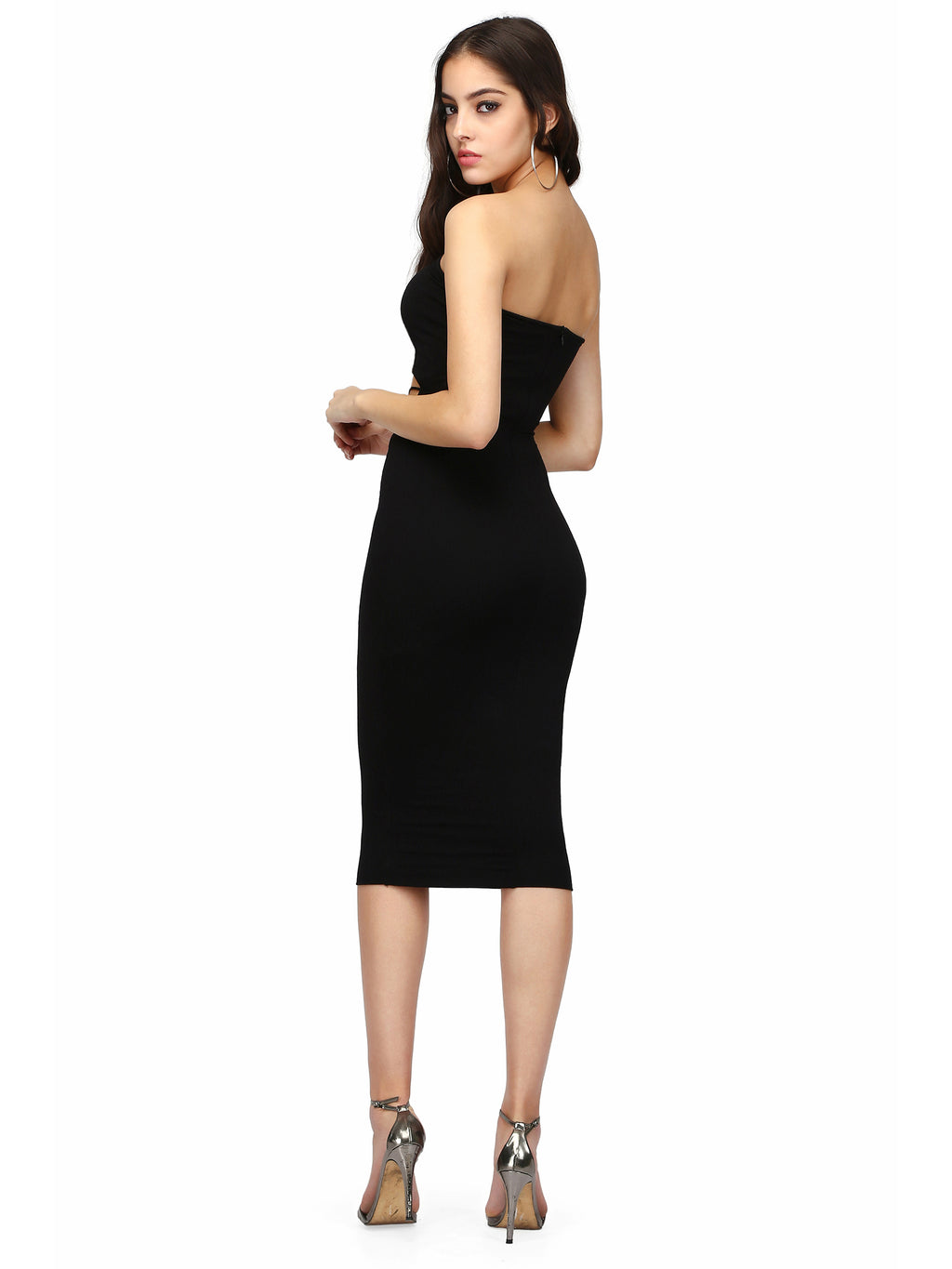 Mahalia Dress