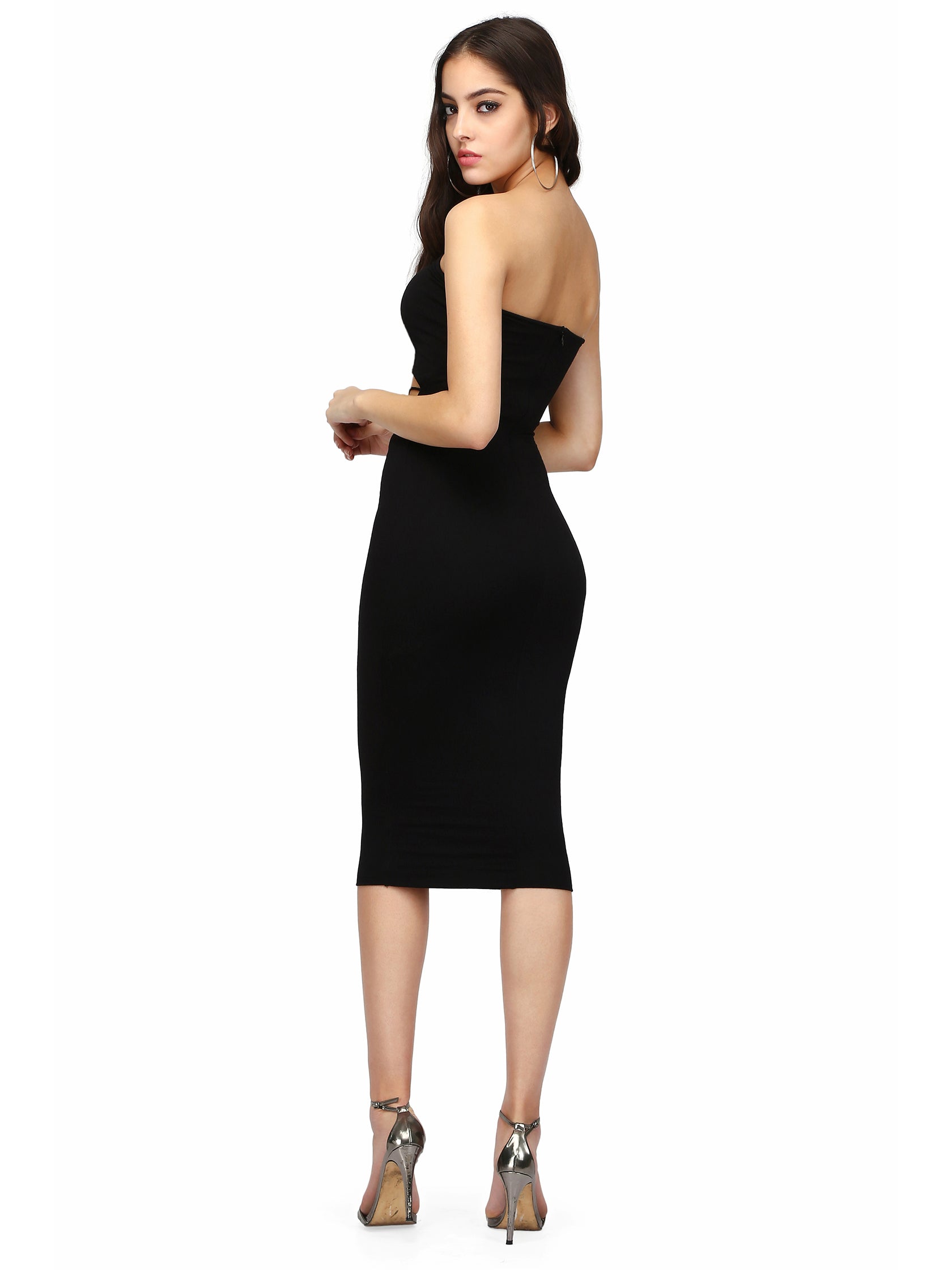 Mahalia Dress