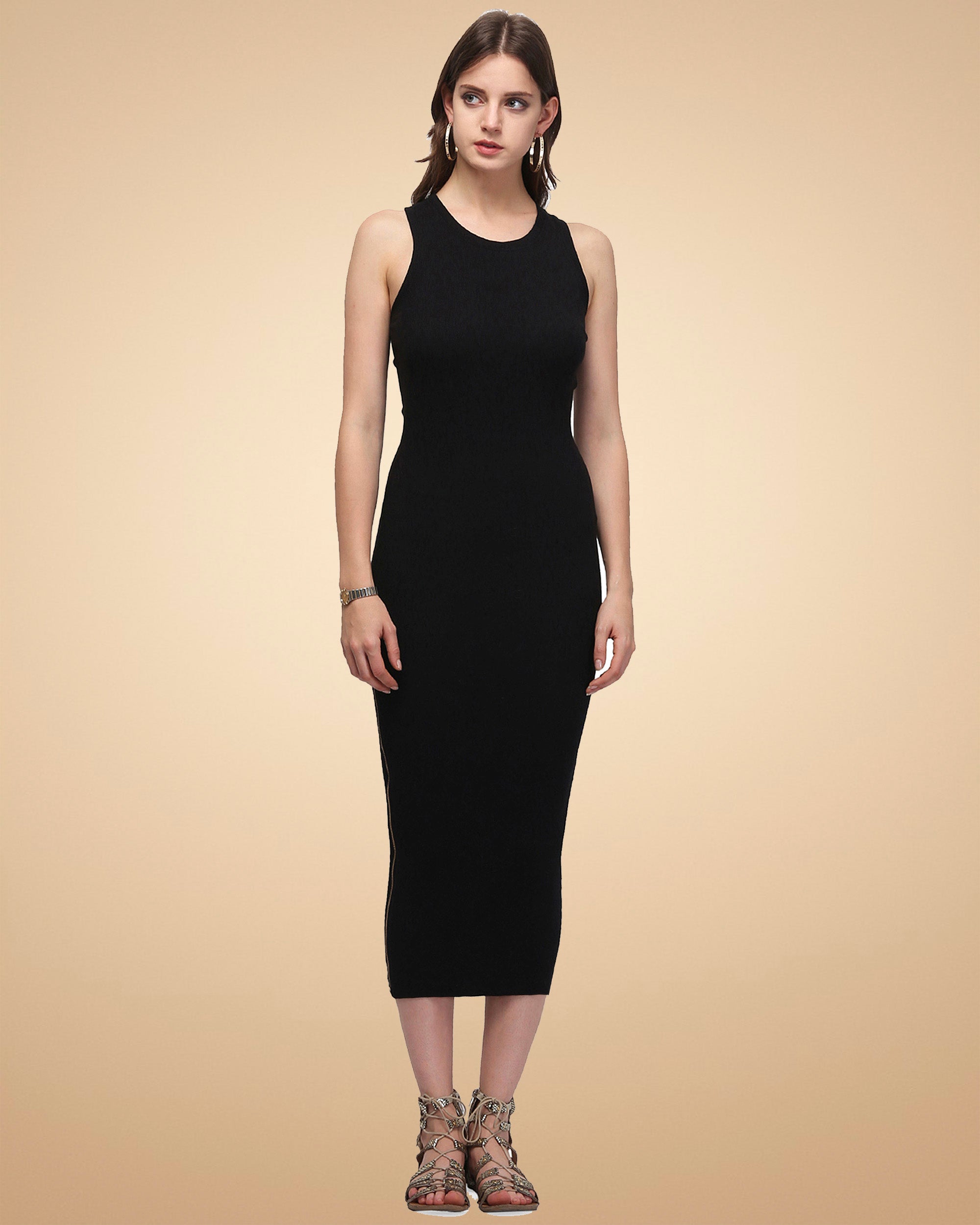 LAYLA DRESS
