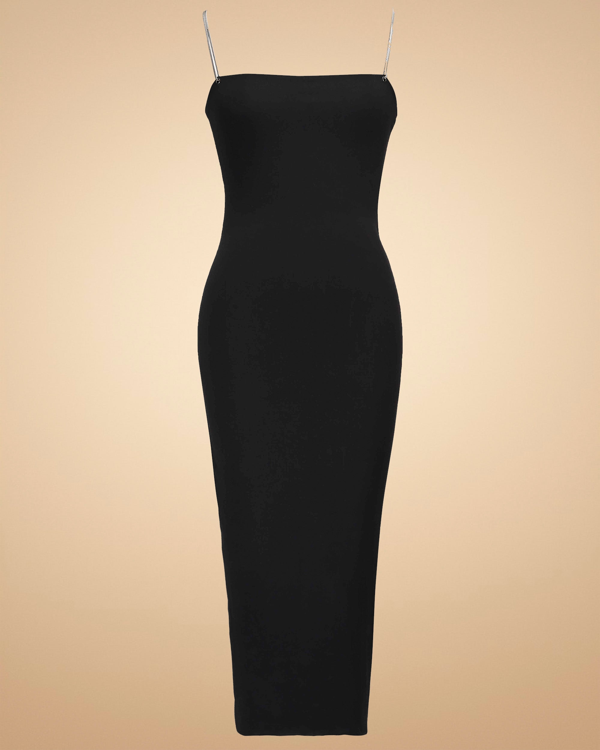 LISSA DRESS