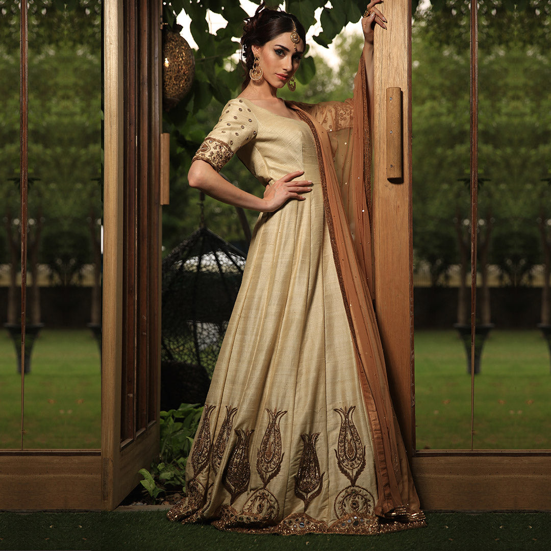 anarkali