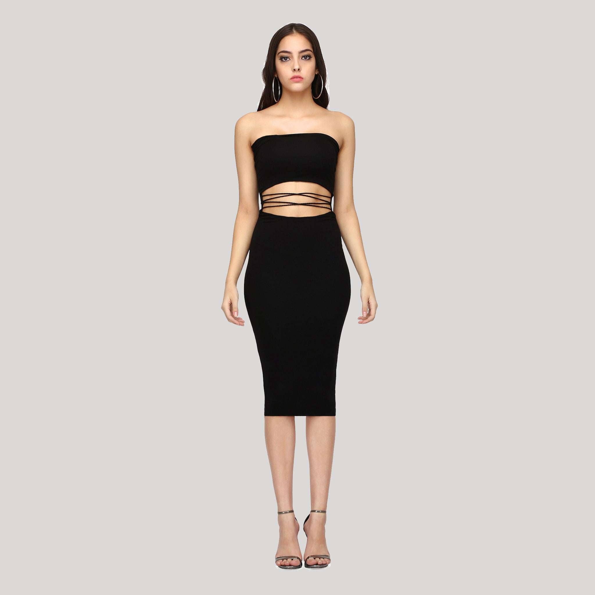 Mahalia Dress