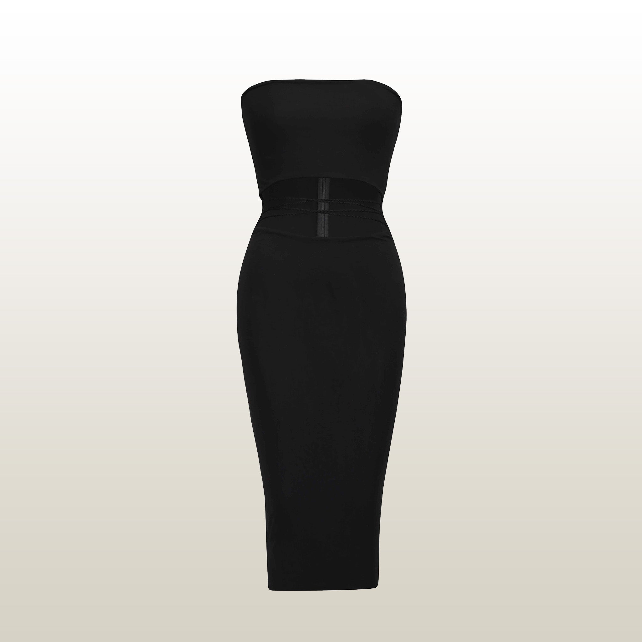 Mahalia Dress